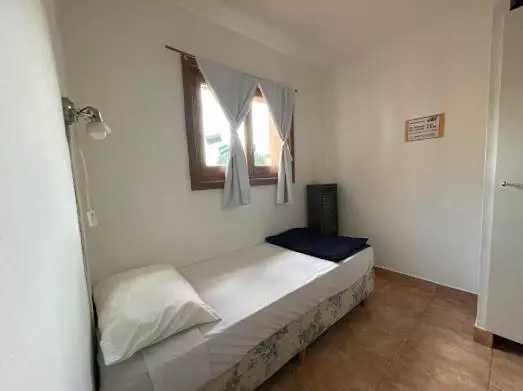 ペンション Pintó Casa Hostel & Bar