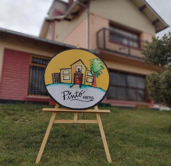 Pension Pintó Casa Hostel & Bar