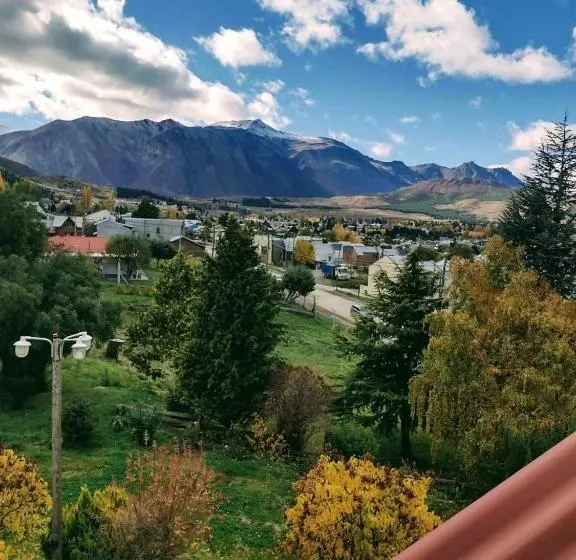 ペンション Pintó Casa Hostel & Bar