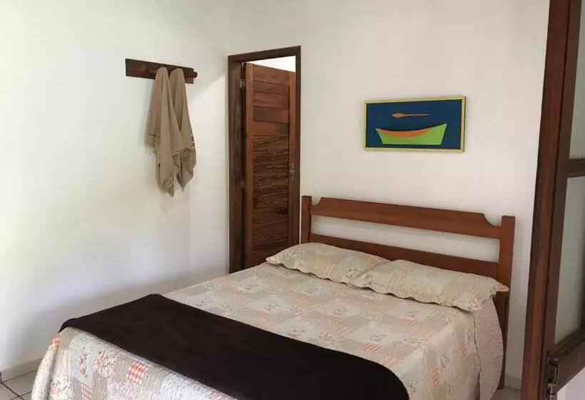 Majatalo Pouso Familiar   Cantinho Das águas