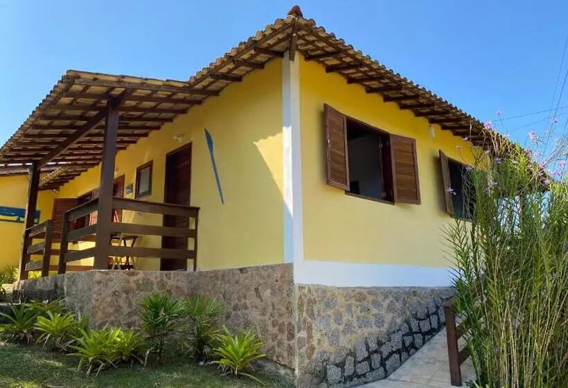 Majatalo Pouso Familiar   Cantinho Das águas