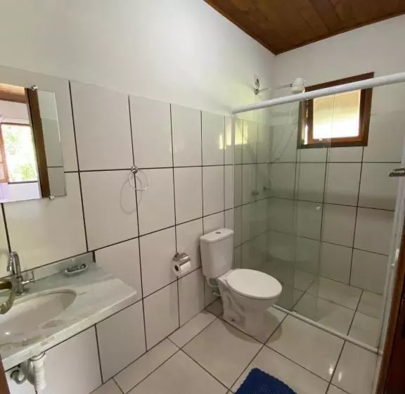 Majatalo Pouso Familiar   Cantinho Das águas