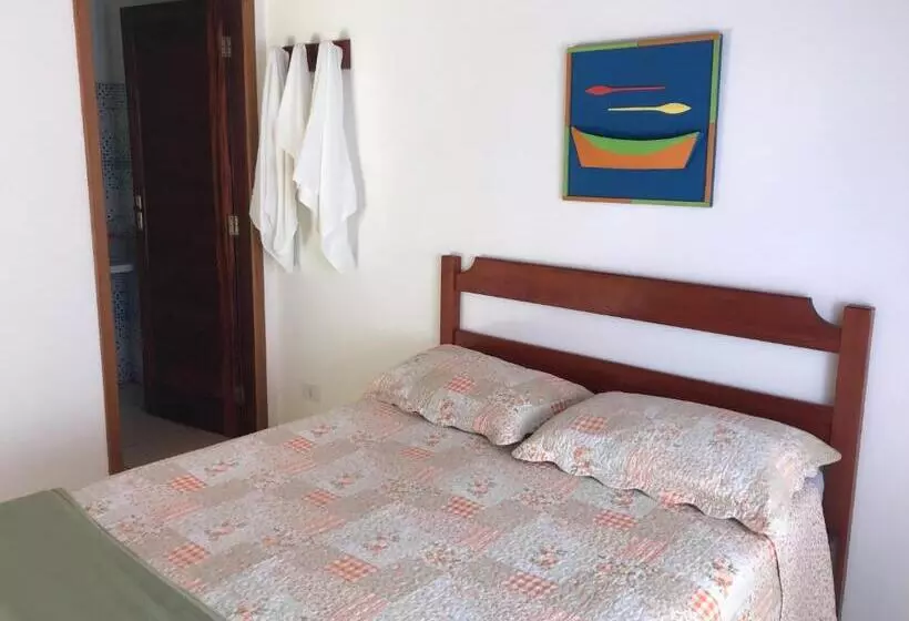 Majatalo Pouso Familiar   Cantinho Das águas