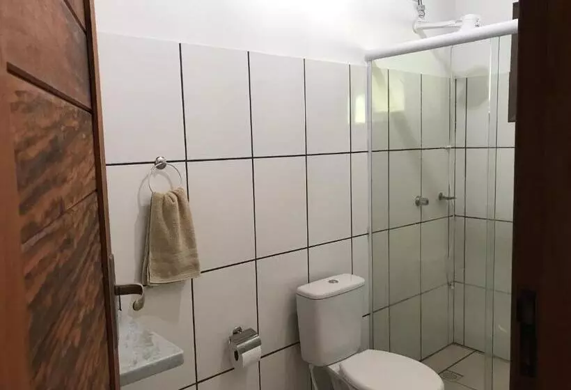 Majatalo Pouso Familiar   Cantinho Das águas