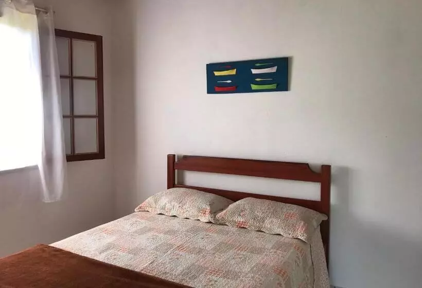 Majatalo Pouso Familiar   Cantinho Das águas