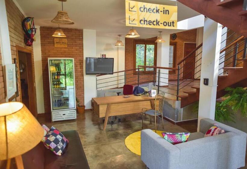 پانسیون Serra Do Jua Pousada De Campo