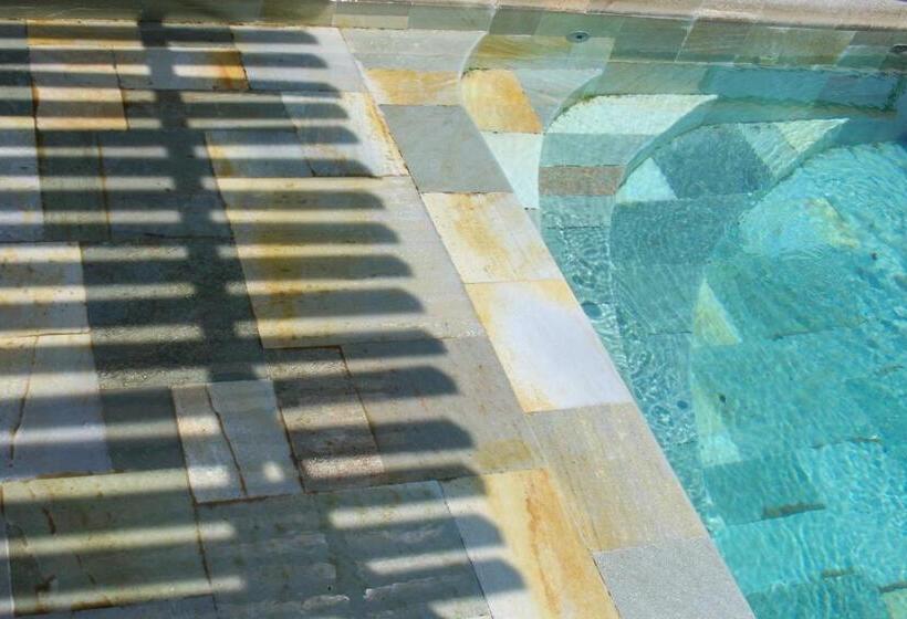 پانسیون Serra Do Jua Pousada De Campo