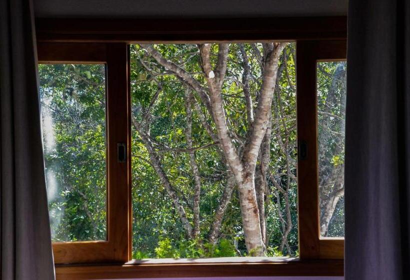 پانسیون Serra Do Jua Pousada De Campo