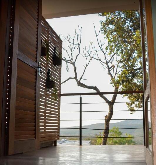 پانسیون Serra Do Jua Pousada De Campo