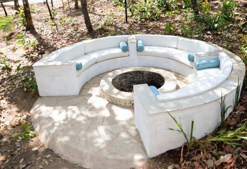 پانسیون Serra Do Jua Pousada De Campo