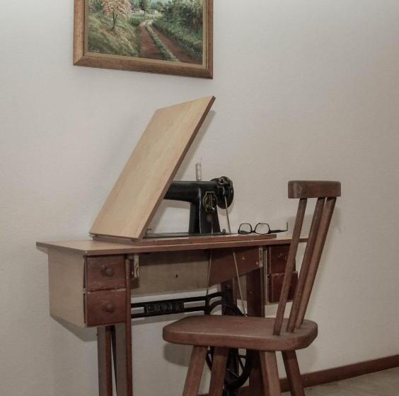 پانسیون Serra Do Jua Pousada De Campo