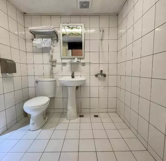 هاستل 溫情自助旅店