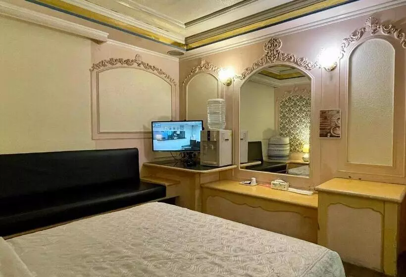 هاستل 溫情自助旅店