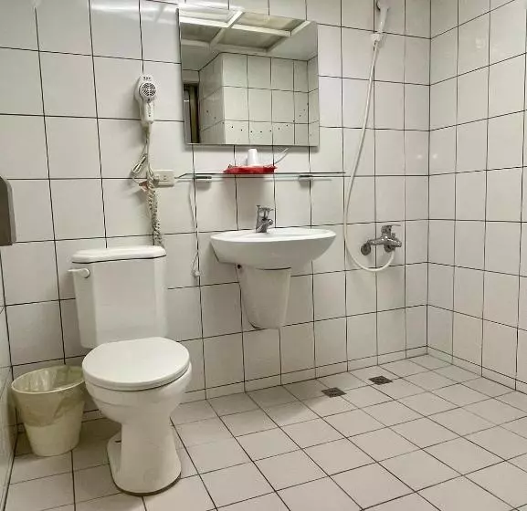هاستل 溫情自助旅店