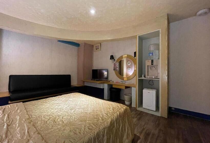 هاستل 溫情自助旅店