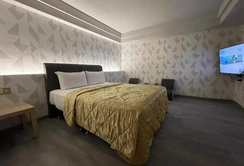هاستل 溫情自助旅店