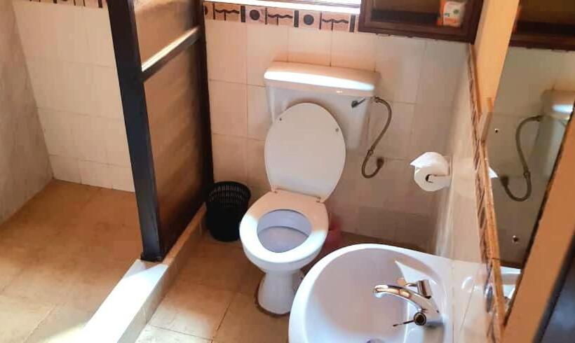 هتل Keelan Ace Villas