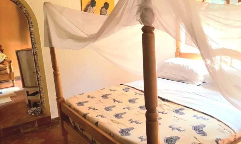 هتل Keelan Ace Villas