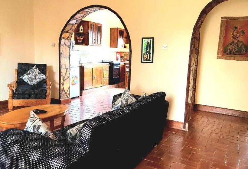 هتل Keelan Ace Villas