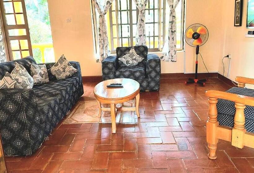 هتل Keelan Ace Villas