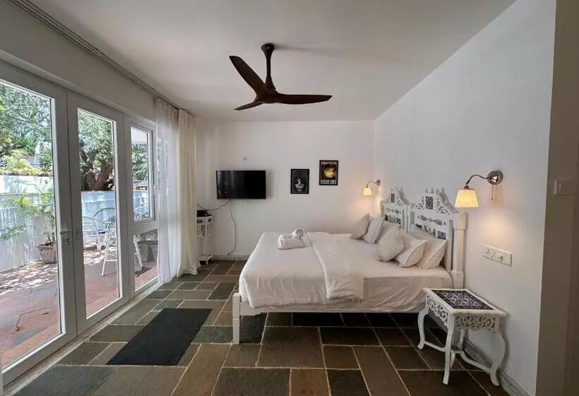 ホテル Oceanic   Luxury Boutique