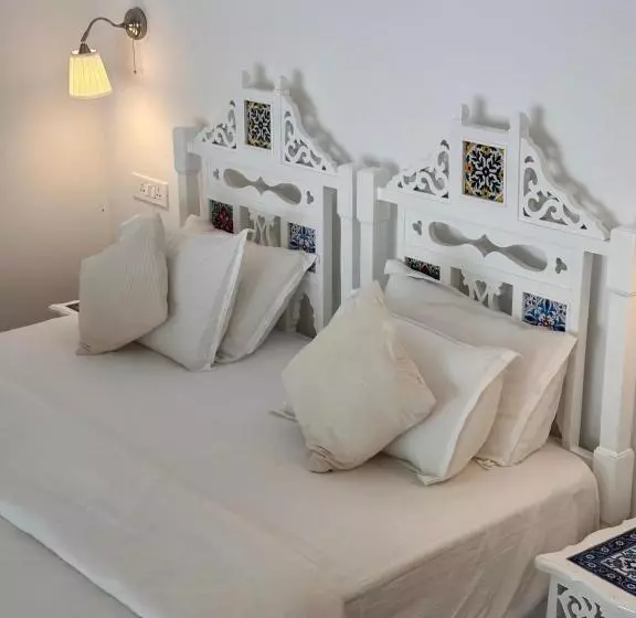 ホテル Oceanic   Luxury Boutique