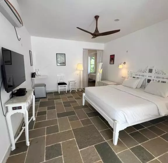 ホテル Oceanic   Luxury Boutique