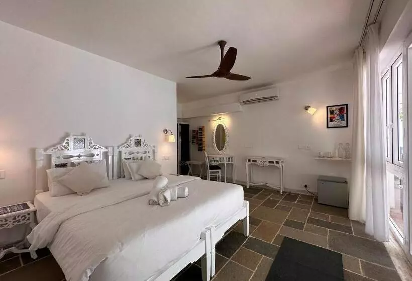 ホテル Oceanic   Luxury Boutique