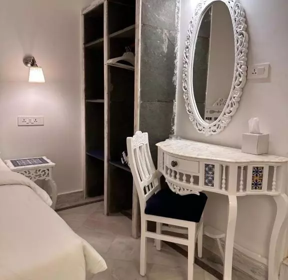 ホテル Oceanic   Luxury Boutique