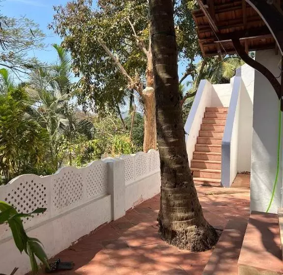 ホテル Oceanic   Luxury Boutique