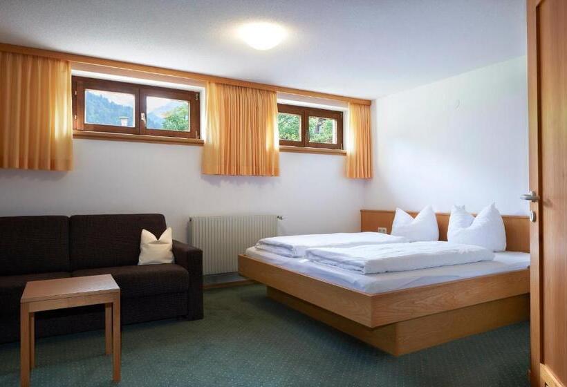 Отель Schrannenhof