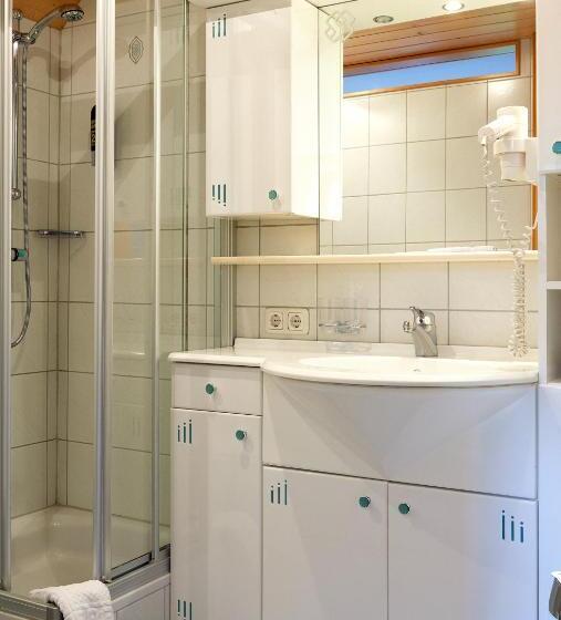 Отель Schrannenhof