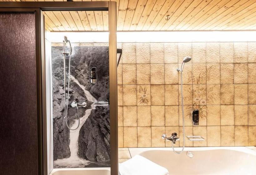 Отель Schrannenhof