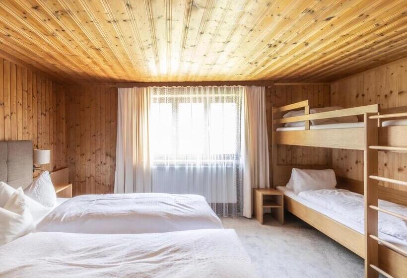 Отель Schrannenhof