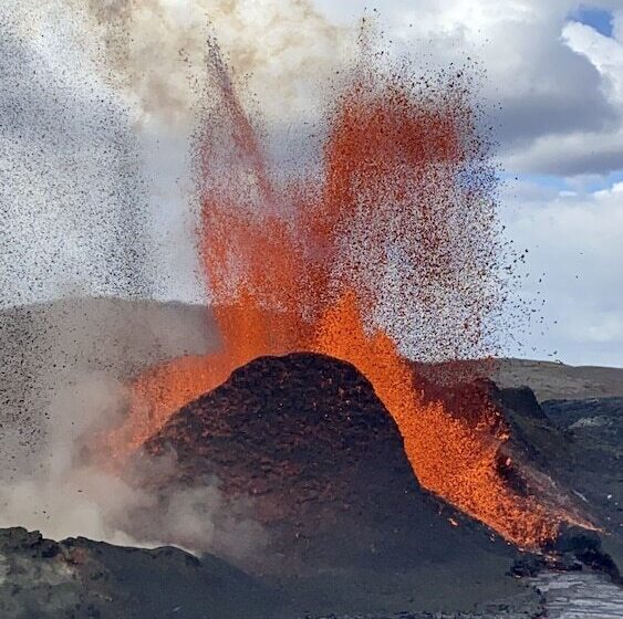 پانسیون Motel Arctic Wind