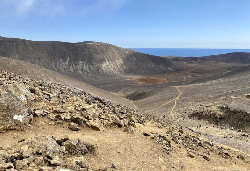 پانسیون Motel Arctic Wind