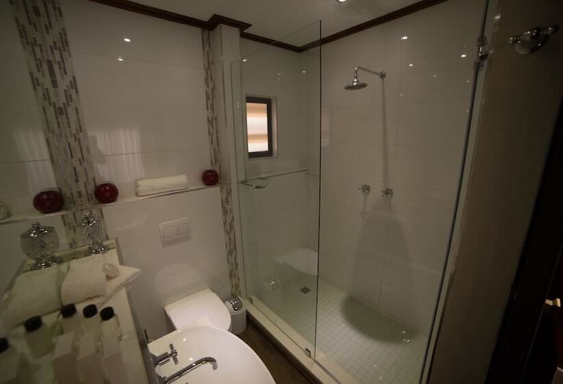 ペンション Grey Manor Guesthouse