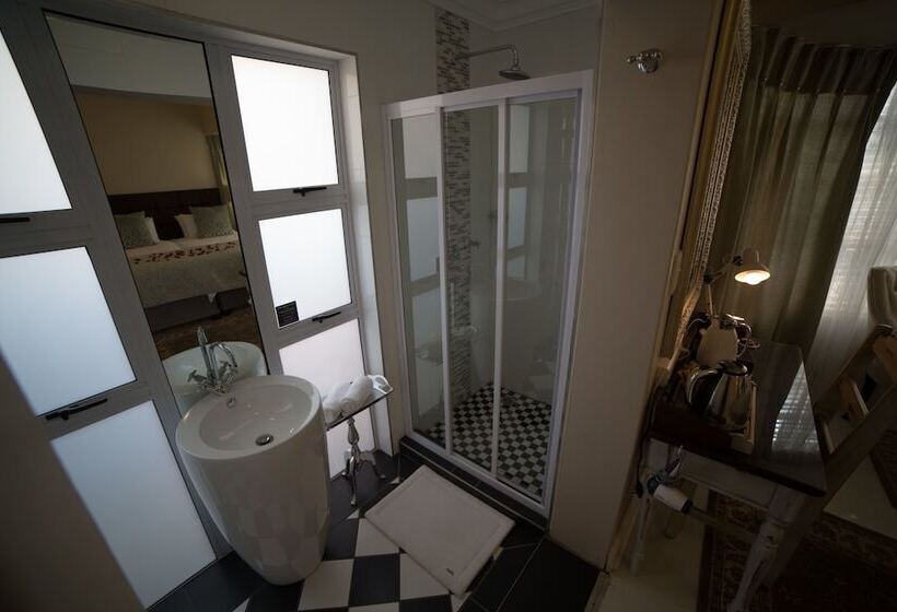 ペンション Grey Manor Guesthouse