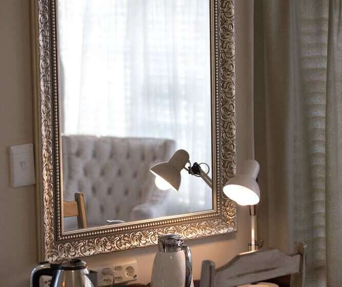 ペンション Grey Manor Guesthouse