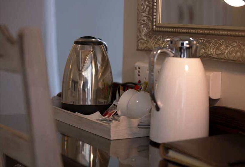 ペンション Grey Manor Guesthouse