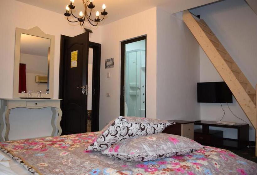 Pensão Hanu Satului