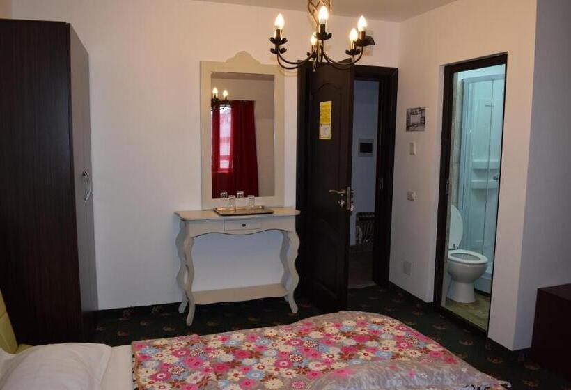 Pensão Hanu Satului