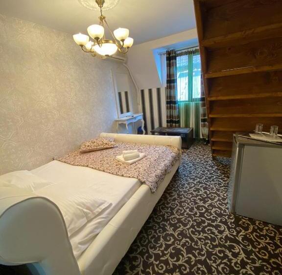 Pensão Hanu Satului