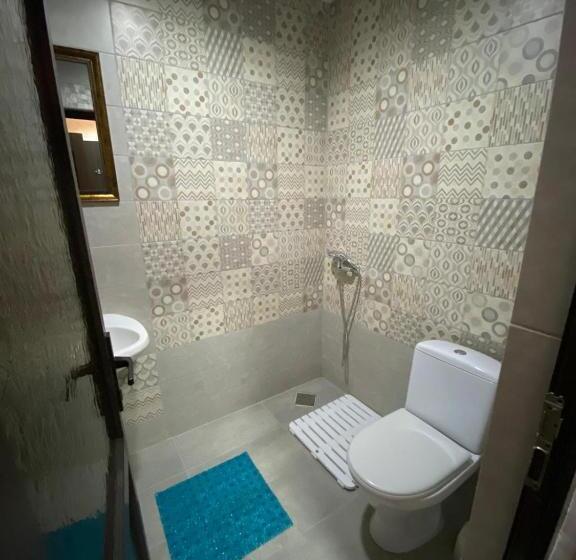 Pensão Hanu Satului