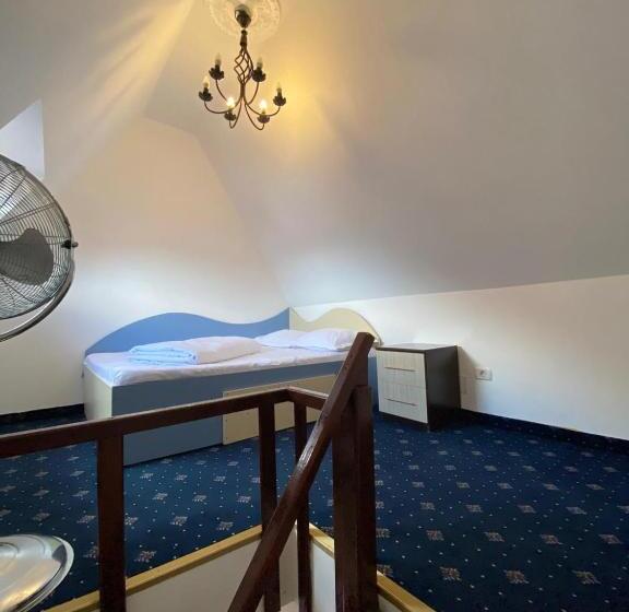 Pensão Hanu Satului