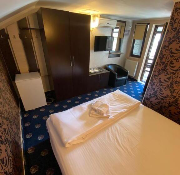 Pensão Hanu Satului