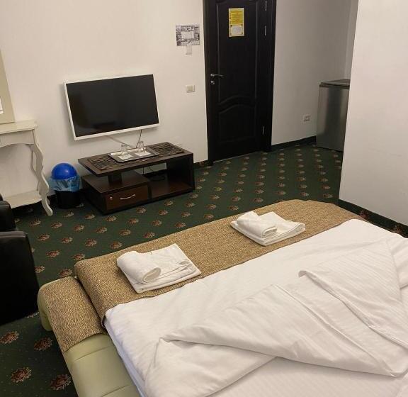 Pensão Hanu Satului