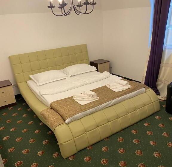 Pensão Hanu Satului