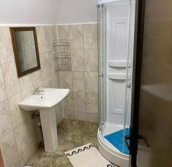 Pensió Hanu Satului