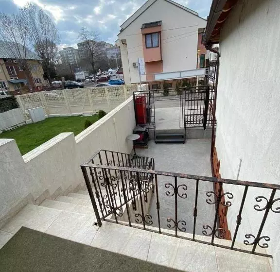 Pensió Hanu Satului